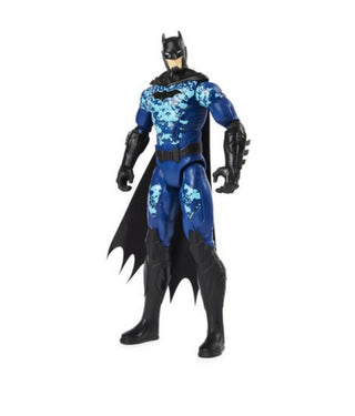 Batman - Bat-Tech Tactical Batman Action Figure