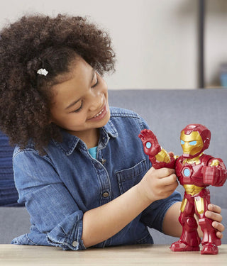 Marvel Super Hero Adventures Mega Mighties Iron Man
