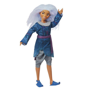 Hasbro Disney Sisu Doll - Raya the Last Dragon