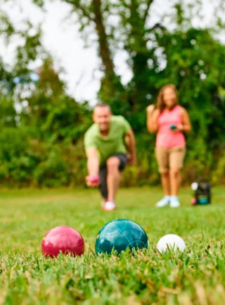 Outbound Outdoor Bocce Set