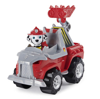 Paw Patrol Marshall’s Dino Deluxe Rescue