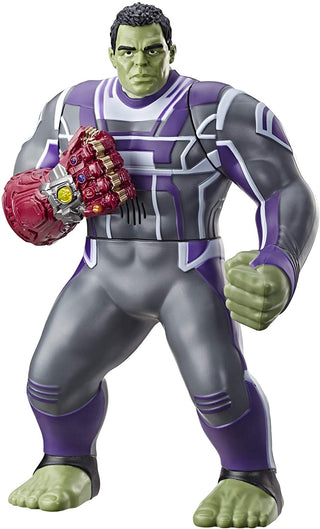 Marvel Avenger Power Punch Hulk