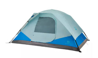 Outbound 5-Person Quick Camp Dome Tent