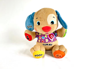 Fisher-Price Laugh&Learn Smart Stages Puppy