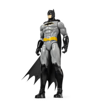 Batman - Classic Batman Action Figure