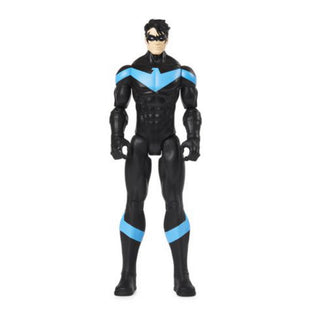 Batman - Nightwing Action Figure