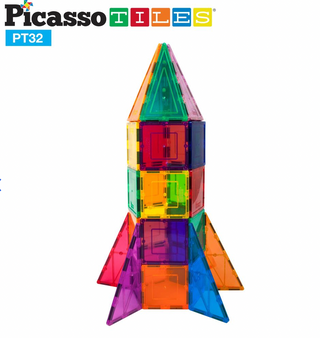 Picasso Tile Set