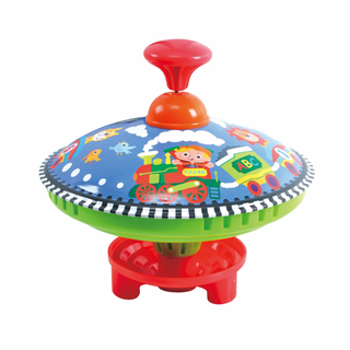 Playgo Spinning Top