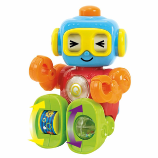 Playgo Robot Q
