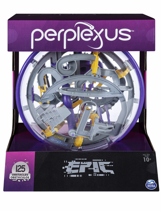 Perplexus Brain Game - Epic