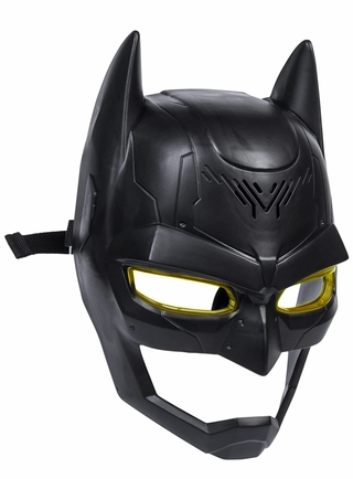 Batman - Voice Changing Mask