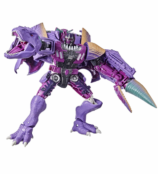 Transformers - Kingdom War for Cybertron - Megatron Beast