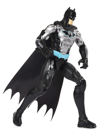 Batman - Tech Batman Action Figure