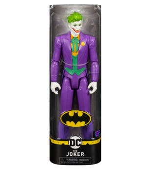 Batman - The Joker Action Figure