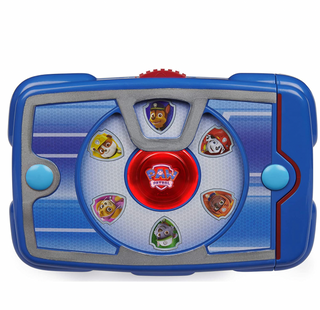 Paw Patrol Ryder's Interactive Pup Pad