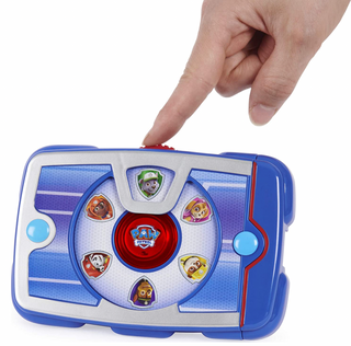 Paw Patrol Ryder's Interactive Pup Pad