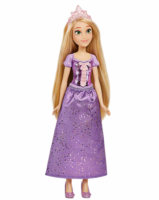 Disney Princess Royal Shimmer Bundle (2-Pack)