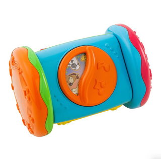 Playgo Hands on Activity Roller