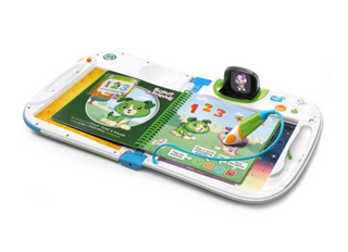 LeapFrog LeapStart 3D Interactive Learning System With Animations: French Version