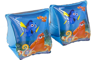 Swimways 3D Finding Dory Water Wings
