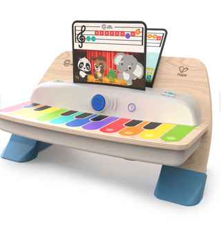 Baby Einstein Together in Tune Piano Connected Magic Touch Piano