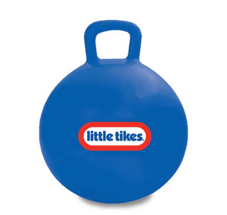 Little Tikes Hopper Ball, Boys Girls Children Ages 3 to 6 Years Old,