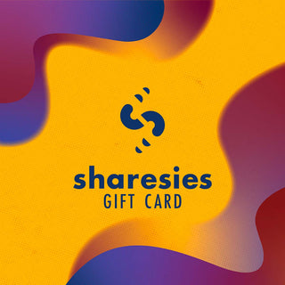Sharesies Gift Card